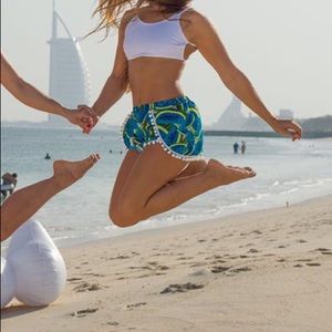 🍉 Watermelon Shorts